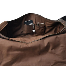 Load image into Gallery viewer, The Bonham Leather Duffle Bag