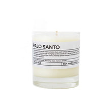 Load image into Gallery viewer, Palo Santo Candle