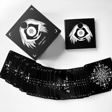 Load image into Gallery viewer, Dark Days Tarot