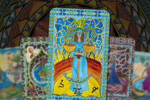 Load image into Gallery viewer, The Mystical Tarot Cards