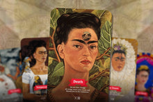 Load image into Gallery viewer, Frida Kahlo Tarot