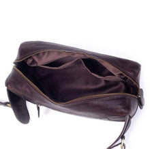 Load image into Gallery viewer, The Leather Sling Bag