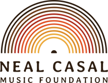 Load image into Gallery viewer, Tommorrow's Sky Book Neal Casal