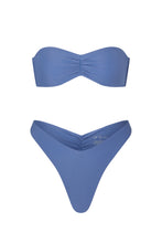 Load image into Gallery viewer, Teak Bikini Bottom in Hermosa