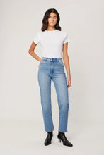 Load image into Gallery viewer, Original Straight Jean- Brad Blue