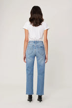 Load image into Gallery viewer, Original Straight Jean- Brad Blue