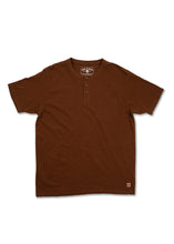 Load image into Gallery viewer, Goodland Tee- Brown