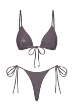 Load image into Gallery viewer, Helio Bikini Bottom- Cayenne
