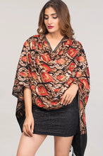 Load image into Gallery viewer, Mandira Embroidered Shawl