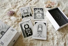 Load image into Gallery viewer, Fox Tarot: Pips Edition