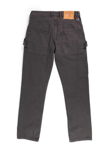 Jasper Pant- Charcoal