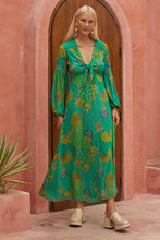 Load image into Gallery viewer, Slow Dance Maxi Dress- Meadow