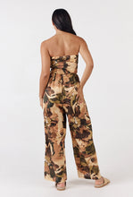 Load image into Gallery viewer, Waterfront Playsuit in Wild Forest