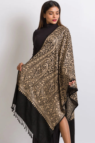 Tanaya Shawl