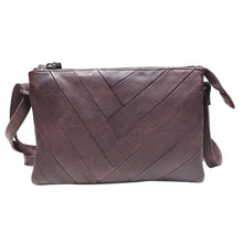 Load image into Gallery viewer, Sunny Crossbody- Brown