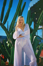 Load image into Gallery viewer, Mara Lavender Mesh Set