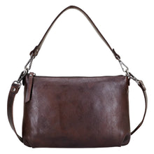 Load image into Gallery viewer, Stevie Crossbody- Brown