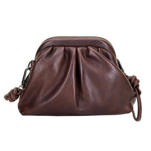 Load image into Gallery viewer, Layla Crossbody- Brown