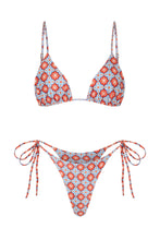 Load image into Gallery viewer, Helio Bikini Bottom- Euro