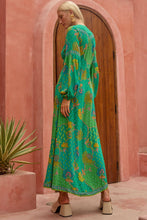 Load image into Gallery viewer, Slow Dance Maxi Dress- Meadow