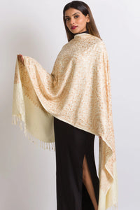 Tanaya Shawl