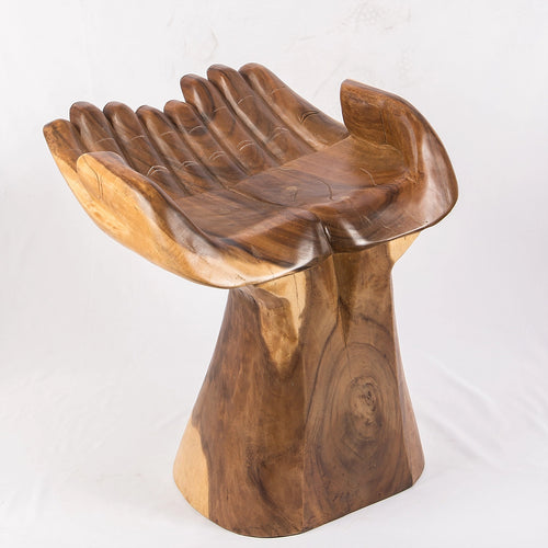 Suarwood Double Hand Chair