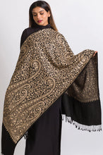 Load image into Gallery viewer, Tanaya Shawl