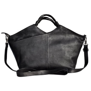 Nelly Tote/Crossbody