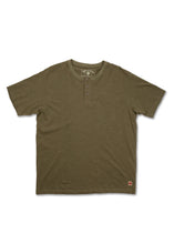 Load image into Gallery viewer, Goodland Tee- Army