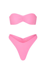 Load image into Gallery viewer, Teak Bikini Bottom in Paloma
