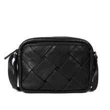 Load image into Gallery viewer, Mojave Crossbody- Black