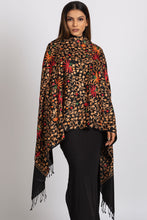 Load image into Gallery viewer, Kamal Embroidered Shawl