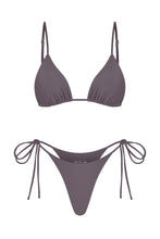 Load image into Gallery viewer, Helio Bikini Bottom- Cayenne