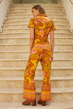 Load image into Gallery viewer, Mustang Jumpsuit- Lovechild