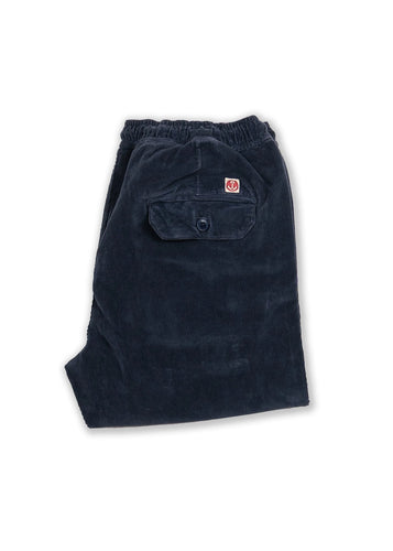 Canyon Pant- Navy