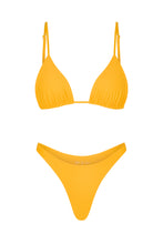 Load image into Gallery viewer, Opal Bikini Bottom in Koi