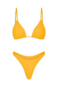Opal Bikini Bottom in Koi