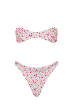 Load image into Gallery viewer, Helio Bikini Bottom in Flor