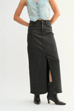 Load image into Gallery viewer, Stretch Classic Midi Skirt