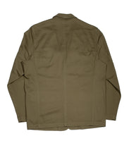 Load image into Gallery viewer, Dapper Jacket- Military