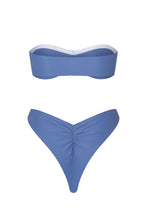 Load image into Gallery viewer, Teak Bikini Bottom in Hermosa