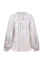 Load image into Gallery viewer, Belladonna Blouse in Light Pastel