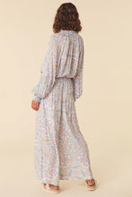 Load image into Gallery viewer, Belladonna Wide Leg Pant in Light Pastel