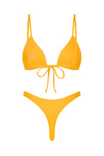 Load image into Gallery viewer, Opal Bikini Bottom in Koi
