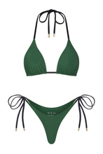 Load image into Gallery viewer, Calamansi Bikini Bottoms