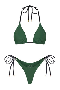 Calamansi Bikini Bottoms