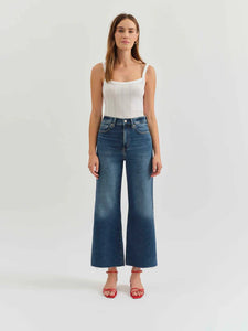 Pleaser Jean in Uptown