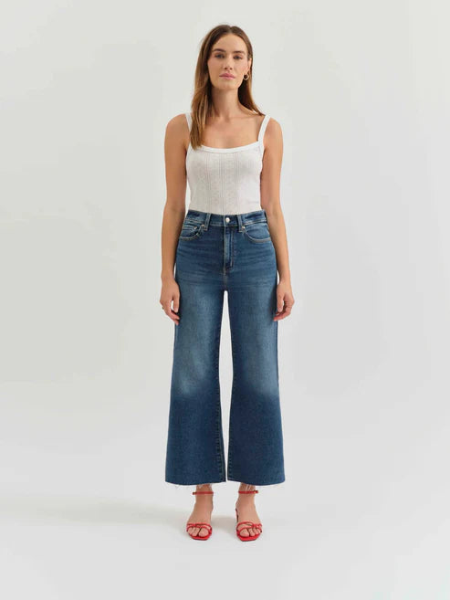 Pleaser Jean in Uptown