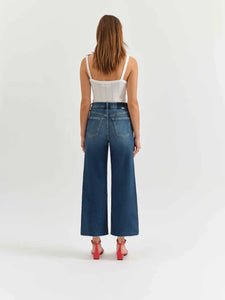 Pleaser Jean in Uptown