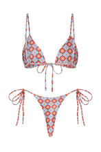 Load image into Gallery viewer, Helio Bikini Bottom- Euro